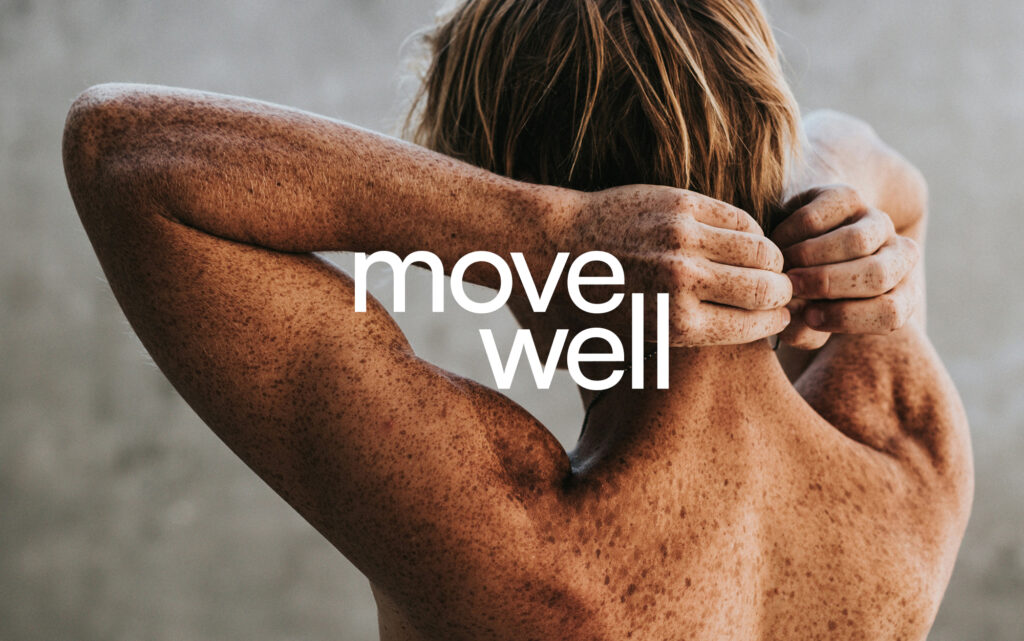Move Well – Bewegungstherapie
