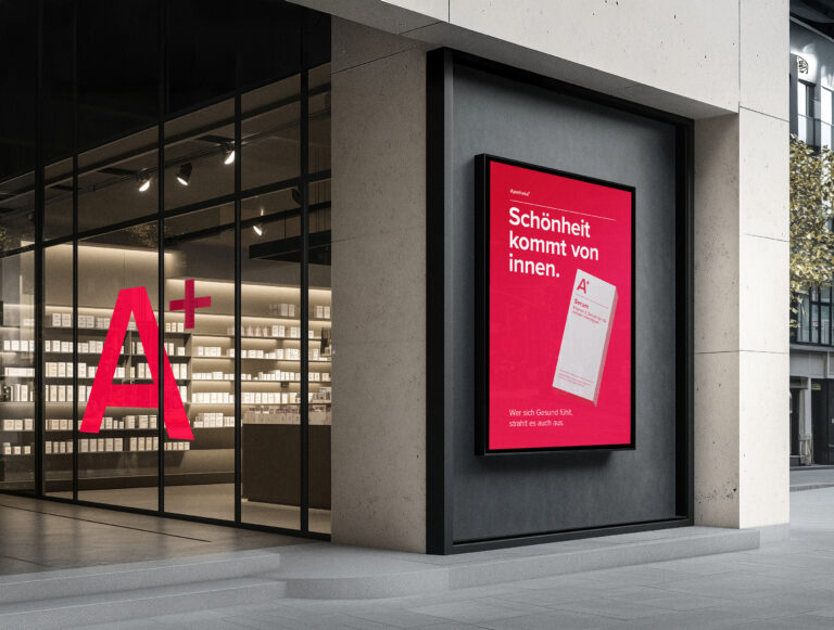 Apothekenmarketing 2026: Wie Apotheken gegen Online-Riesen bestehen – und gewinnen