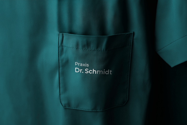 Praxis Dr. Schmidt