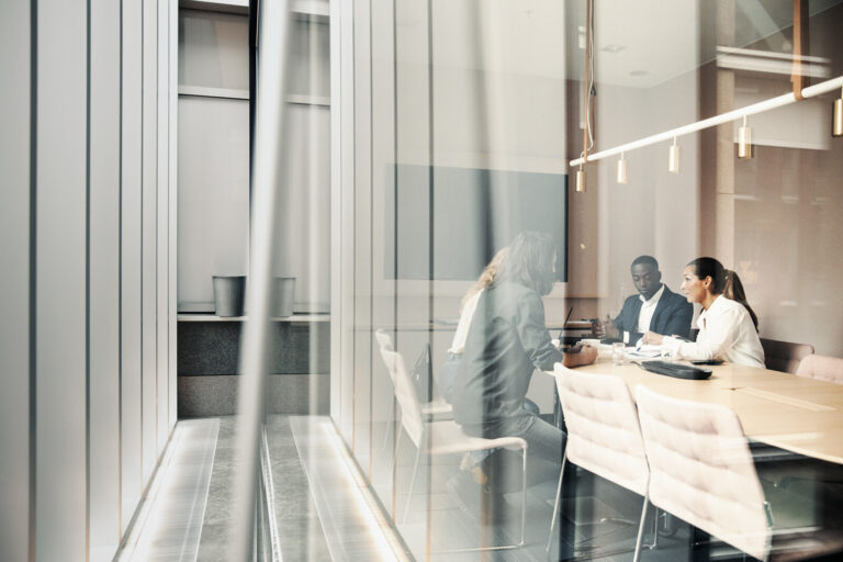 Wie ein starkes Praxis-Branding Vertrauen schafft – und neue Patienten gewinnt