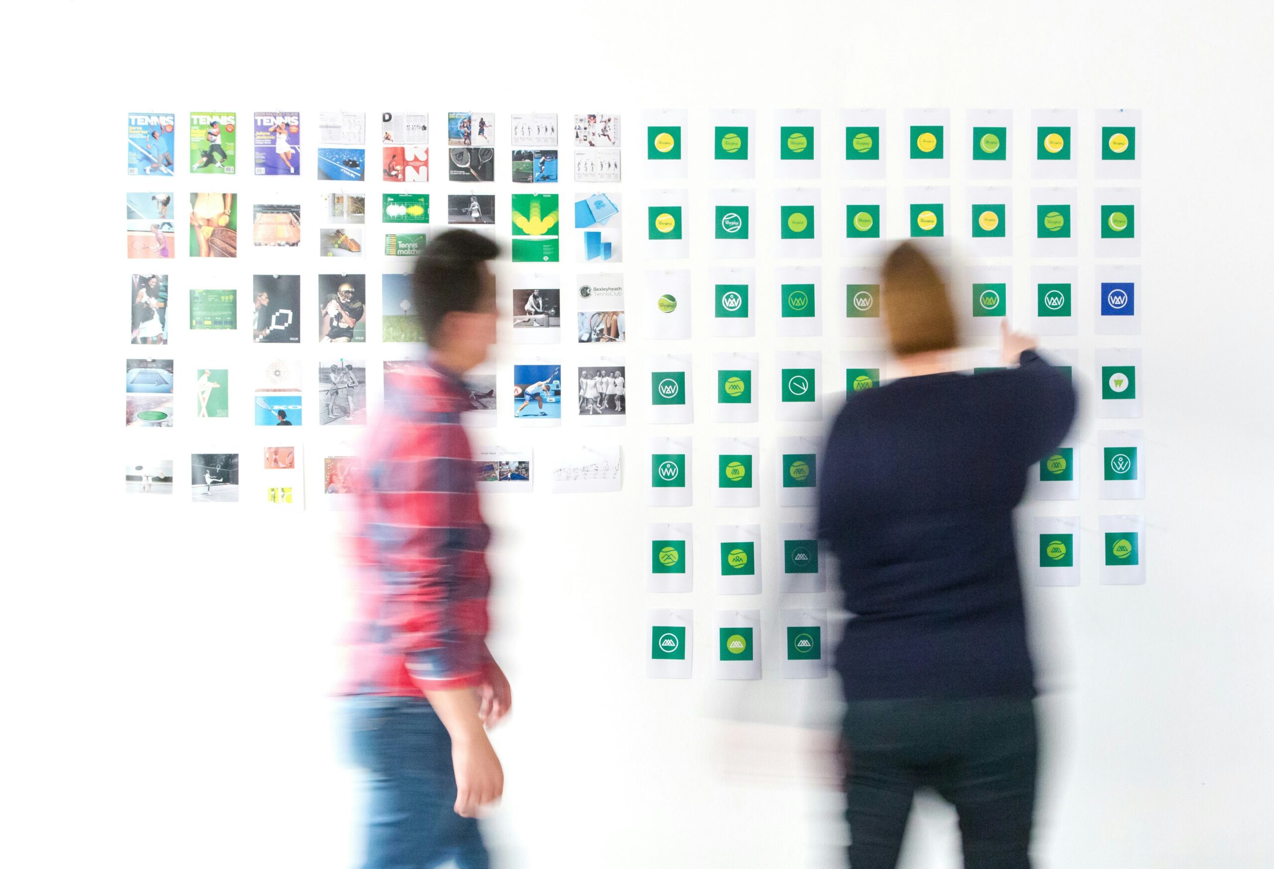 Corporate Identity für Arztpraxen: Warum Branding mehr ist als ein Logo