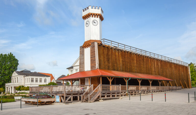 Gesundheitsmarketing in Bad Salzuflen: Sichtbar werden im Kurort